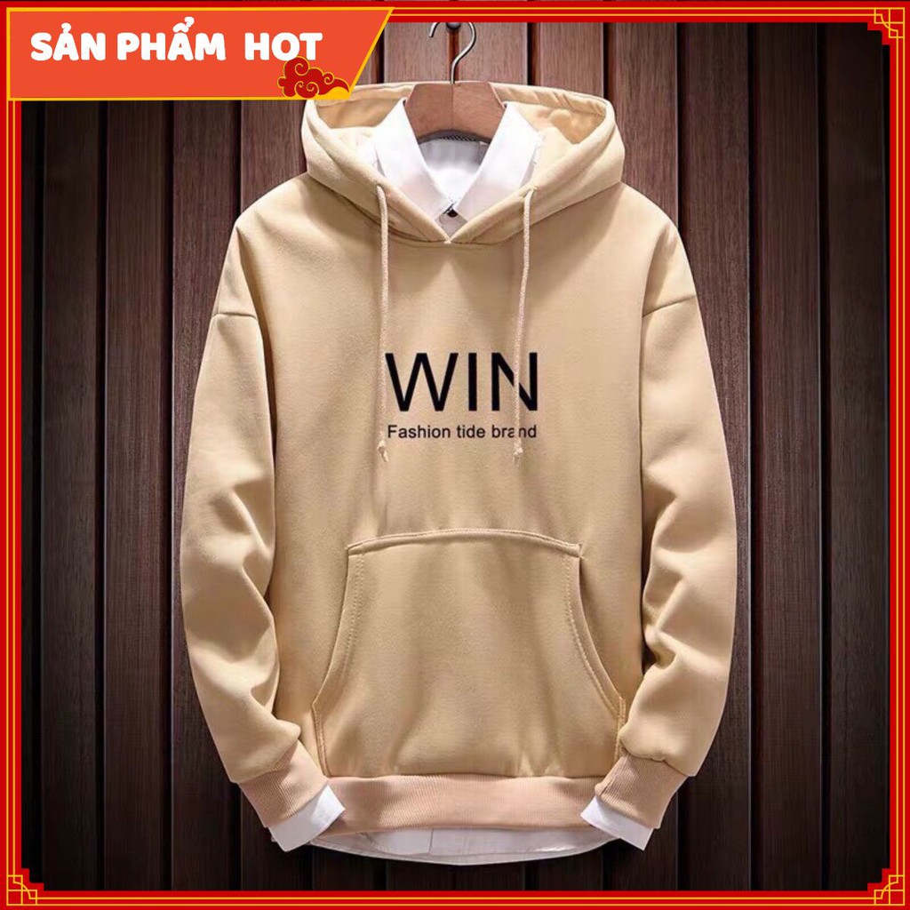 Áo Hoodie Nỉ Nam Nữ Chất Đẹp