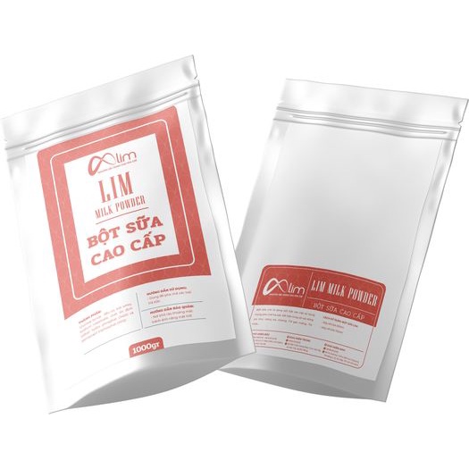 Bột sữa LIM