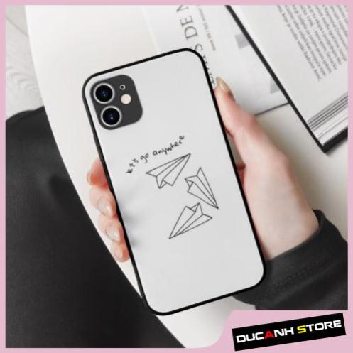 Ốp lưng iphone hình Hãy Đi Bất Cứ Đâu Với Tối collage art cho nam  cho các dòng SAMSUNG PAP20211083