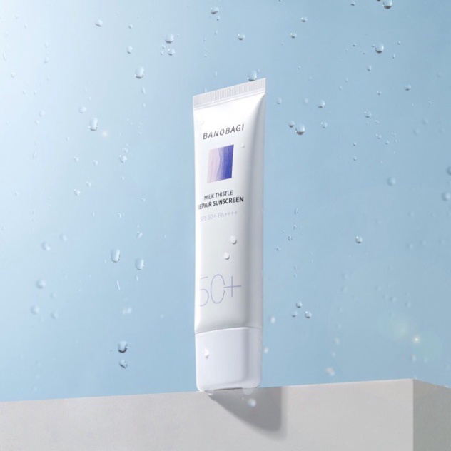 Chống Nắng Banobagi SunScreen Spf 50+ PA++++