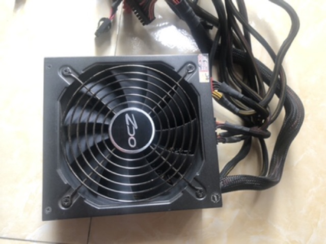 Nguồn great wall 1250w full module 80gold plus