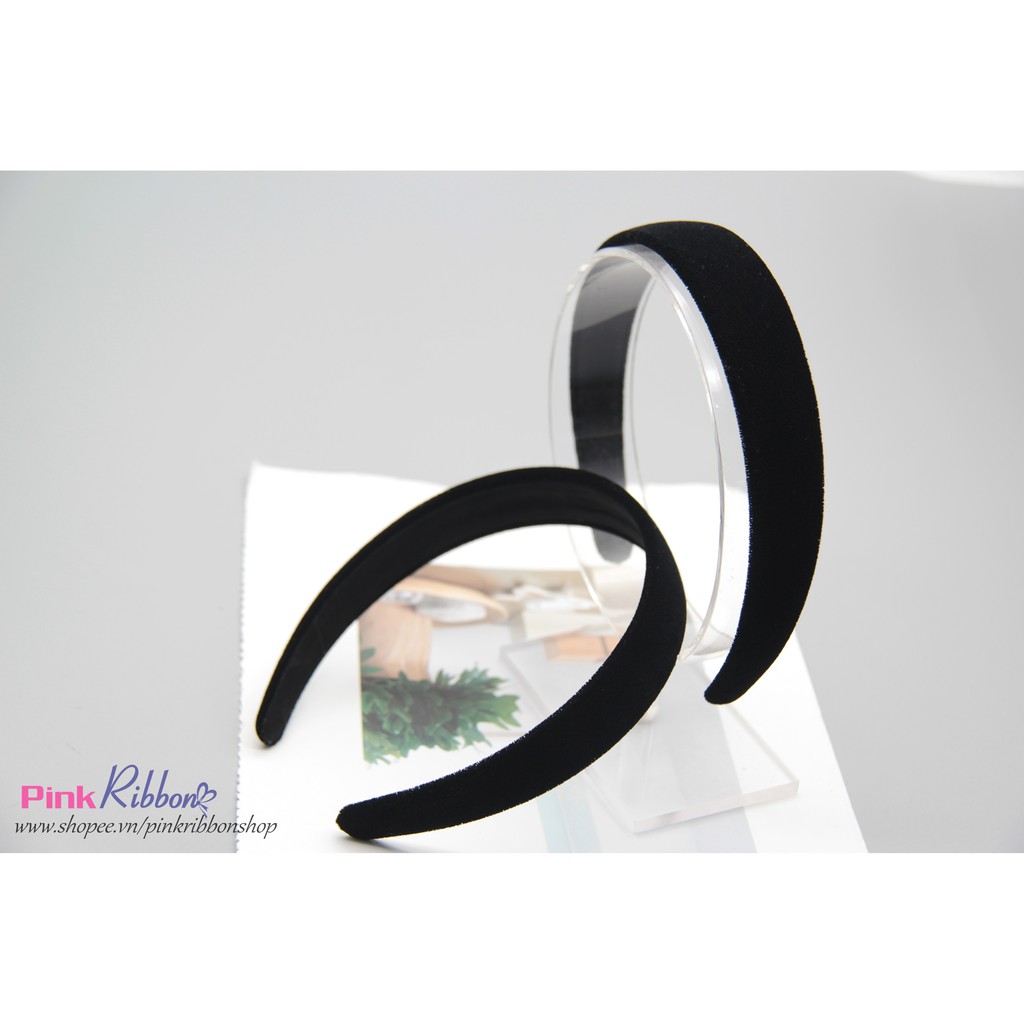Bờm nhung 2.5cm