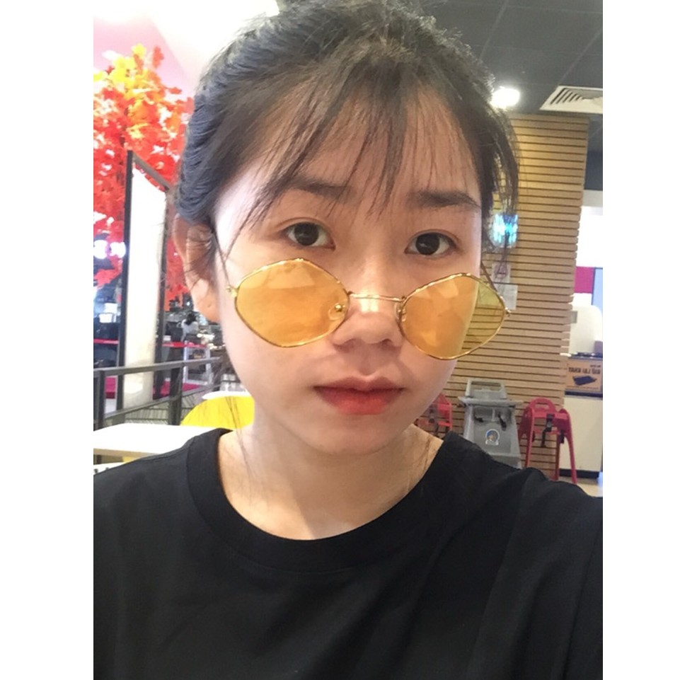 [Mã FARSSTGRE giảm 5K đơn bất kỳ] MẮT KÍNH THỜI TRANG HOT TREND 203 K251 NHIỀU MÀU SIÊU ĐẸP | BigBuy360 - bigbuy360.vn