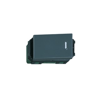 Công tắc 1 chiều xám Panasonic