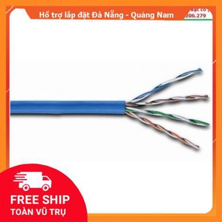 Dây cáp mạng LAN CAT 5E/UTP 40m/50m