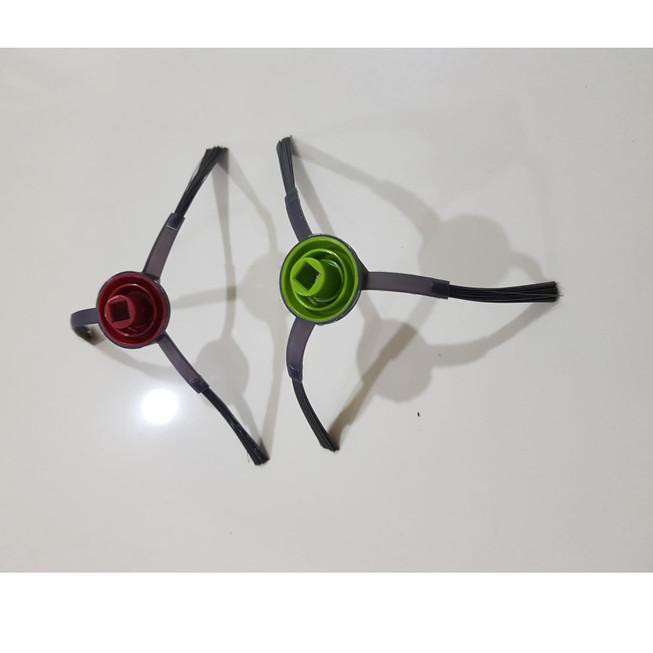 Bộ Chổi Phụ Thay Thế Cho Ecovacs Deebot Ozmo 900 Q87 | BigBuy360 - bigbuy360.vn