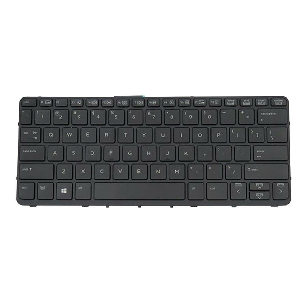 (KEYBOARD) BÀN PHÍM LAPTOP HP PRO X2 612 G1 dùng cho HP Pro X2 612 G1