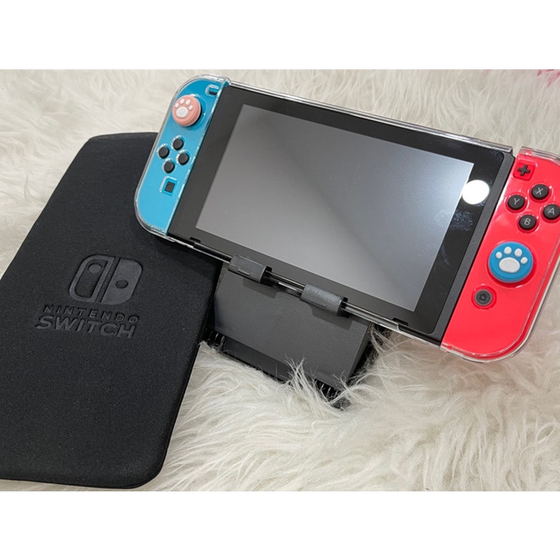 Túi Đựng Bảo Vệ Máy Chơi Game Nintendo Switch Tiện Dụng | WebRaoVat - webraovat.net.vn