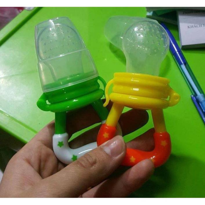 Combo 10 núm ăn dặm ( tuyển khách sỉ)