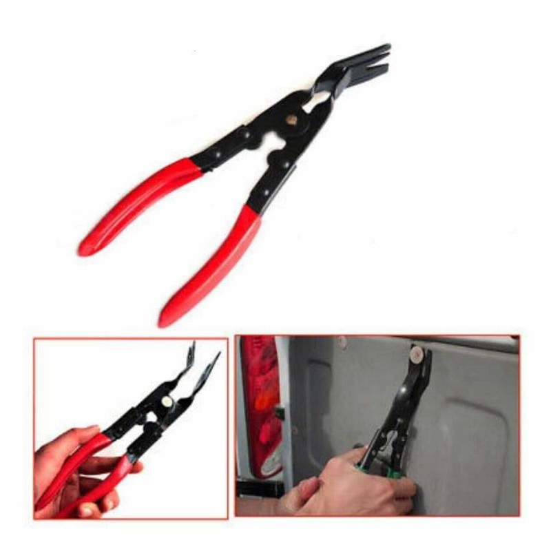 Bộ dụng cụ tháo lắp mở nạy các chi tiết nhựa tap lo nội thất ô tô