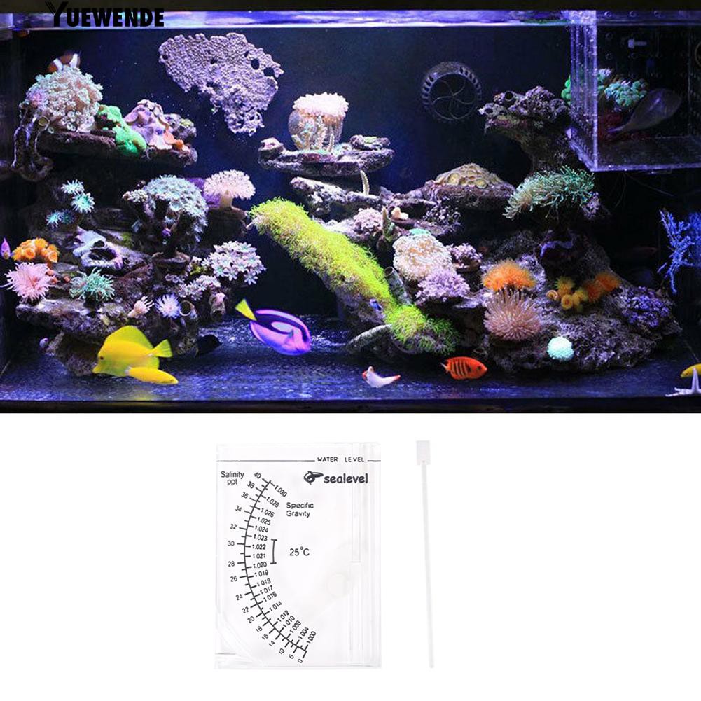 Máy đo độ mặn nước trong nước