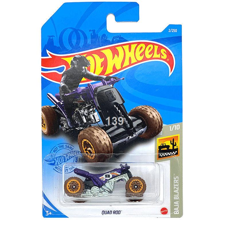 T[Sản xuất tạilaysia] Hot Wheels xe thể thao nhỏ hợp kim mô phỏng ô tô đồ chơi hình mini