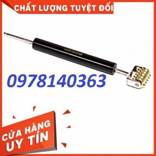 Dụng cụ diện chẩn dò đồng