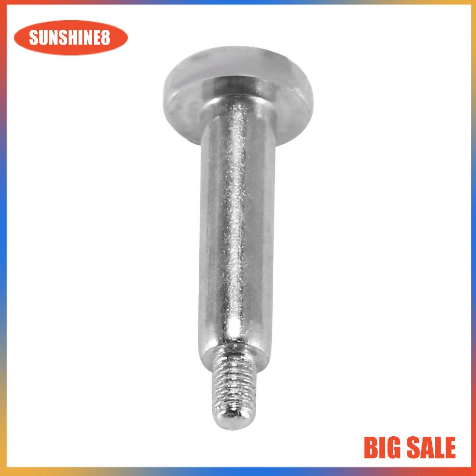 【SUN】Screw Rod Console Game Console Screw Fastening Screw Base Mounting Screw