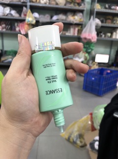 KEM LÓT Water Essence CC Cream