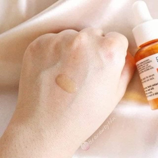 SERUM BALANCE ACTIVE FORMULA VITAMIN C POWER
