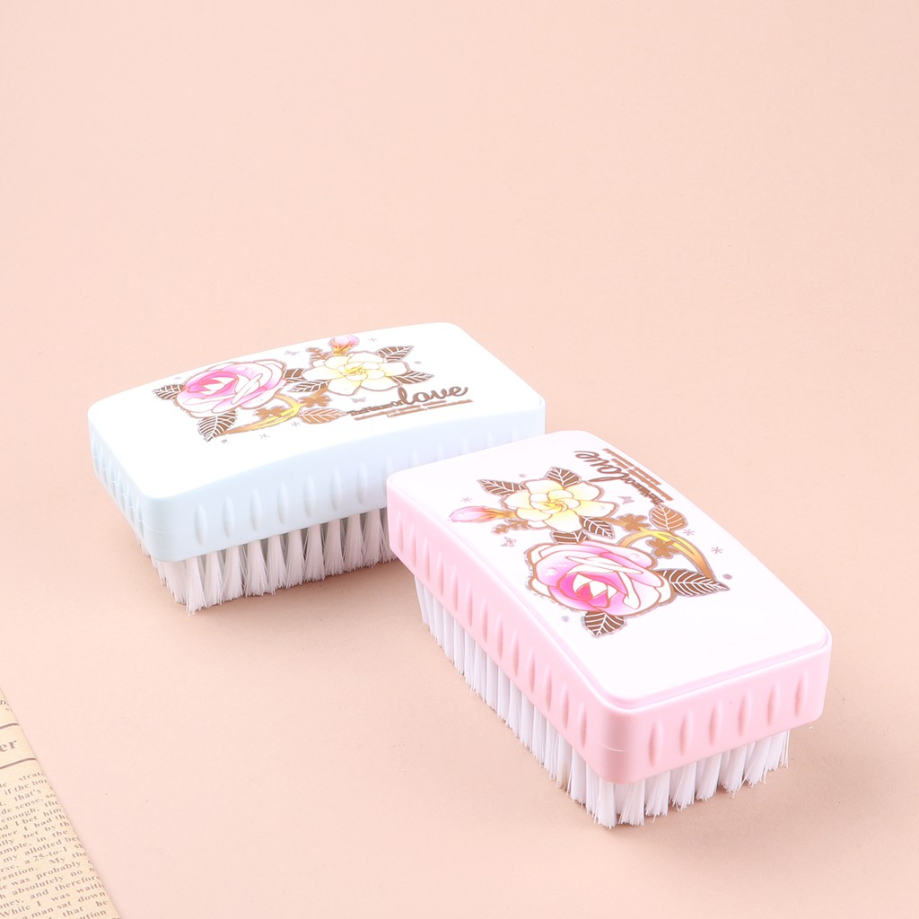 Bàn chải nhựa chà sàn và giặt đồ Bam House hình con thỏ cao cấp BCCH01 –  Gia dụng bếp - Phụ kiện nhà tắm khác | DienMayHoangNgan.com