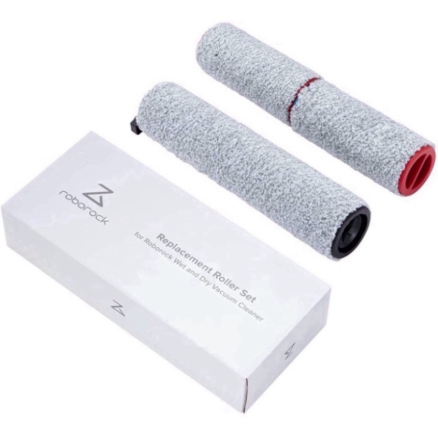 🍀Flash Sales🍀Bộ lọc + cọ chính có thể tháo rời cho máy hút bụi thông minh Roborock Dyad, Dyad Pro