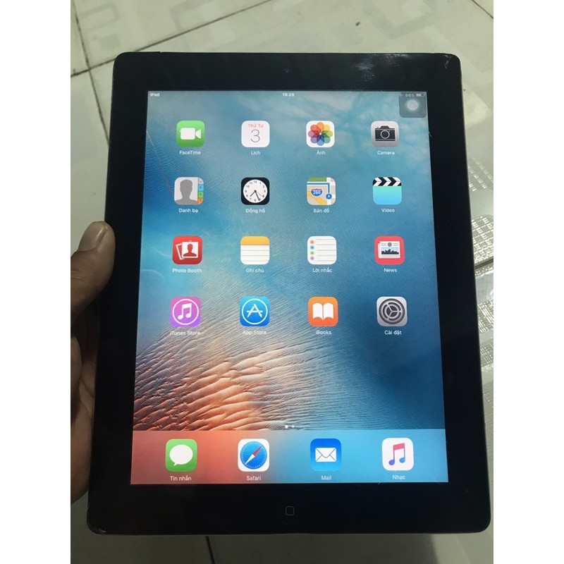 máy tính bảng ipad2 wifi | BigBuy360 - bigbuy360.vn