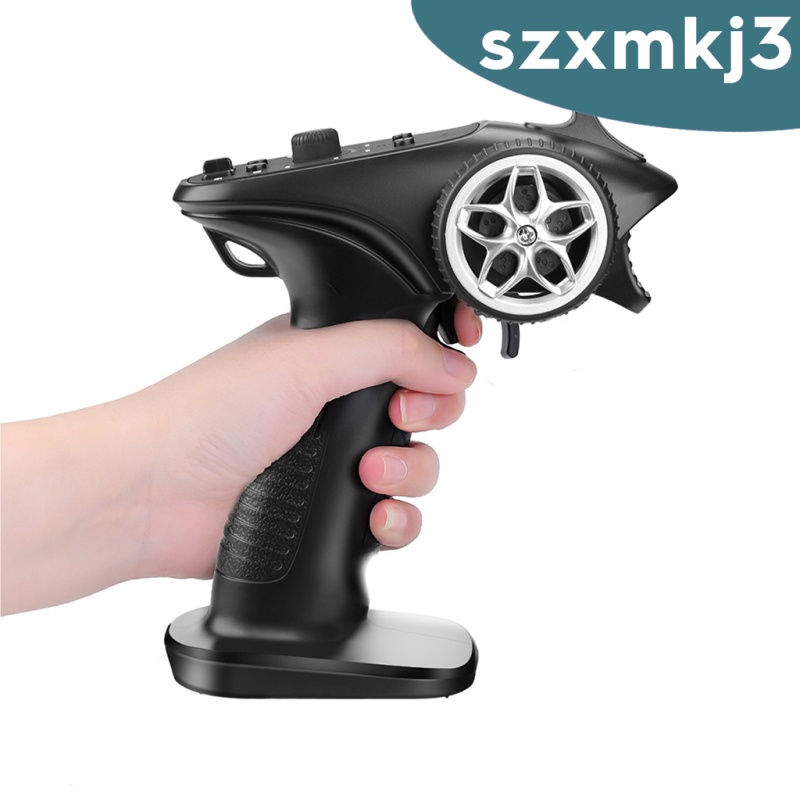 Bộ Truyền Nhận Tín Hiệu Radio Điều Khiển Từ Xa Tutoo 2.4G 4CH RC Szxmkj3