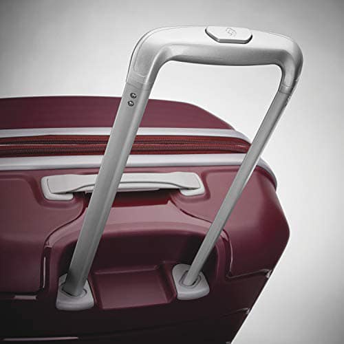 Vali Samsonite Freeform siêu bền size 24