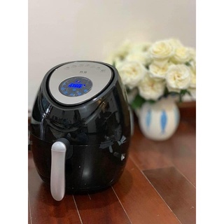 nồi chiên keshuai 5,5l