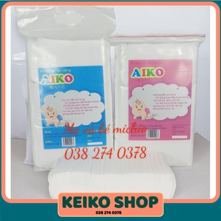 KHĂN VẢI KHÔ ĐA NĂNG AIKO 270 TỜ/GÓI