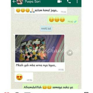 Bros Hoa HANDMADE