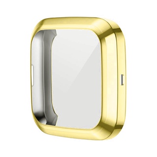 Ốp Bảo Vệ Mặt Đồng Hồ Thông Minh Fitbit Versa 2 / Versa