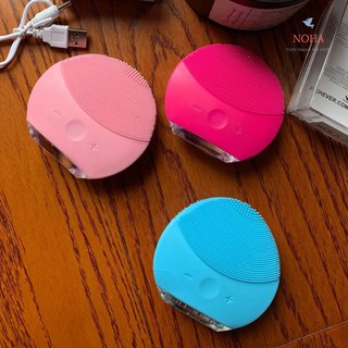 Máy Rửa Mặt Yandou Silicon RM380