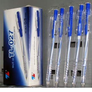 Hộp 20 bút Thiên Long TL-027