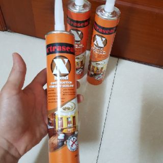 Keo xbon dán đa năng xbond