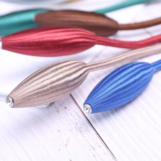 DÂY BUỘC RÈM CỬA BÚP HOA