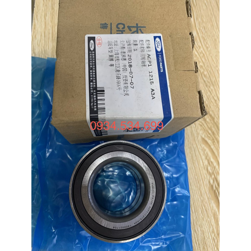 Bi bánh trước Ford Ecosport Fiesta 11 - 21 -  ACP11215A3A.  ACPZ1215A