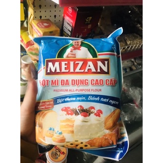 500g bột mì đa năng tiện dụng