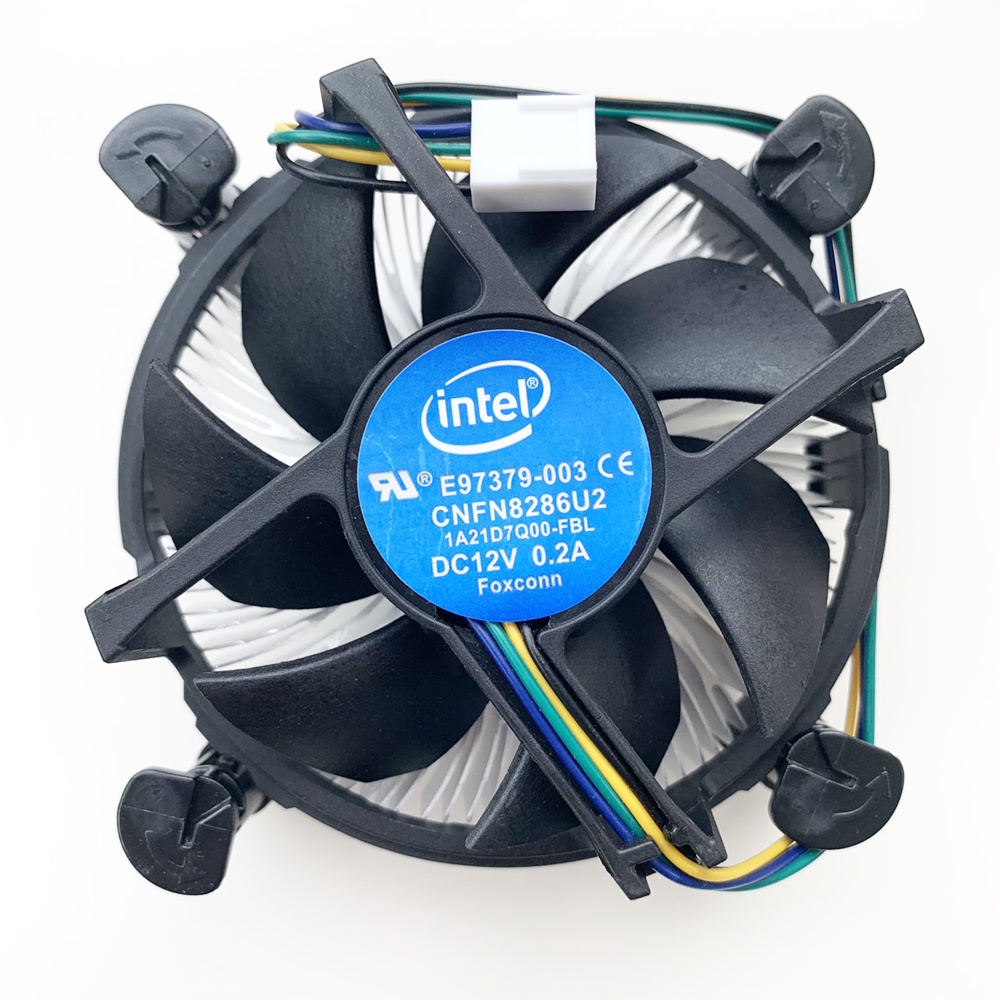 Quạt tản nhiệt CPU Tray INTEL Socket 1156/1155/1150