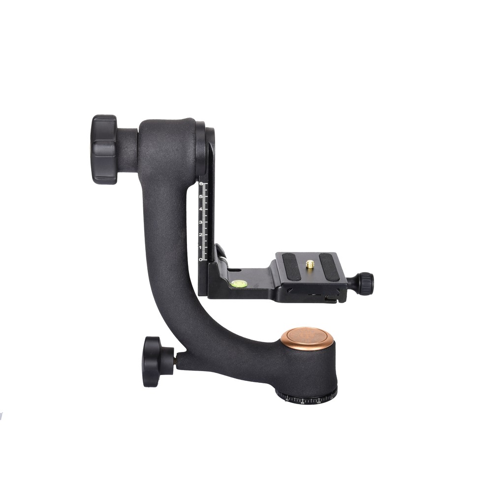 Gimbal Head Beike Q45S