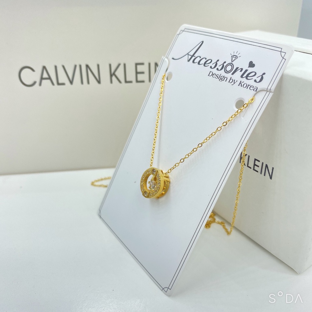 [FreeShip] Dây chuyền nữ titan trái tim X8-409 - CAM KẾT KHÔNG BAY MÀU