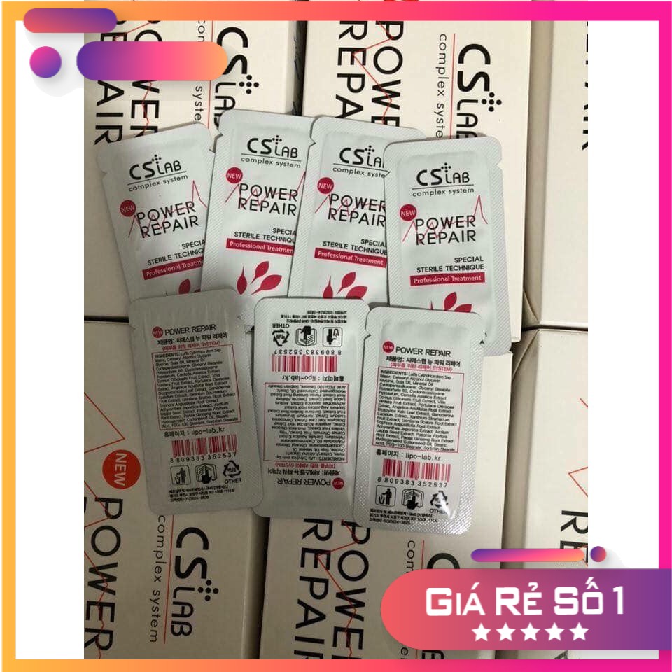 Dưỡng CSLAB Hàn Quốc