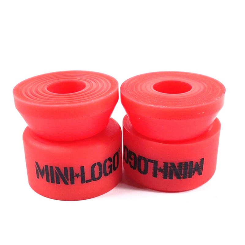 Đệm Giảm Xóc 94A Bằng Polyurethane Dành Cho Ván Trượt / Xe Tải