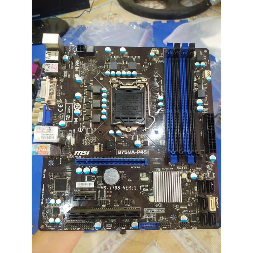 Bộ case chơi game giá rẻ | BigBuy360 - bigbuy360.vn