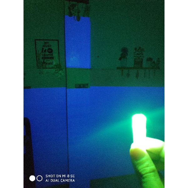 Đèn pin móc khoá Jetbeam Mini one Se | Thế Giới Skin Care