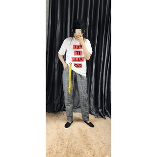 QUẦN BAGGY CARO
