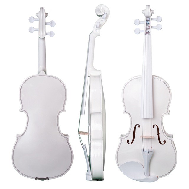 Đàn Violin Cao Cấp USA - Hàng Có Sẵn Emusicmall emm00511
