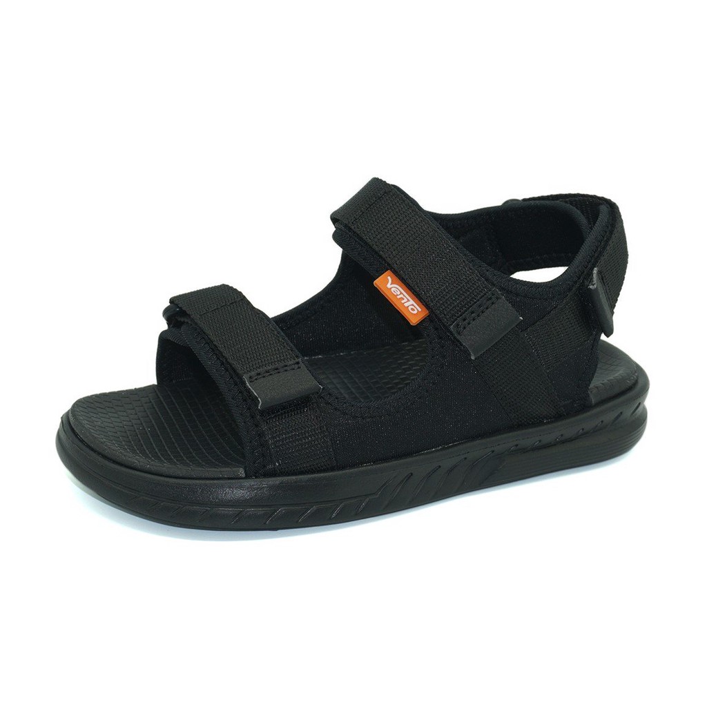 Giày Sandal VENTO Quai Ngang Cho Bé NB02