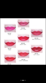 Son Ecosy Nature Lipstick Hàn quốc