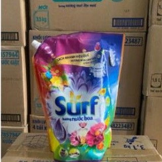 Nước giặt Surf 3.3kg