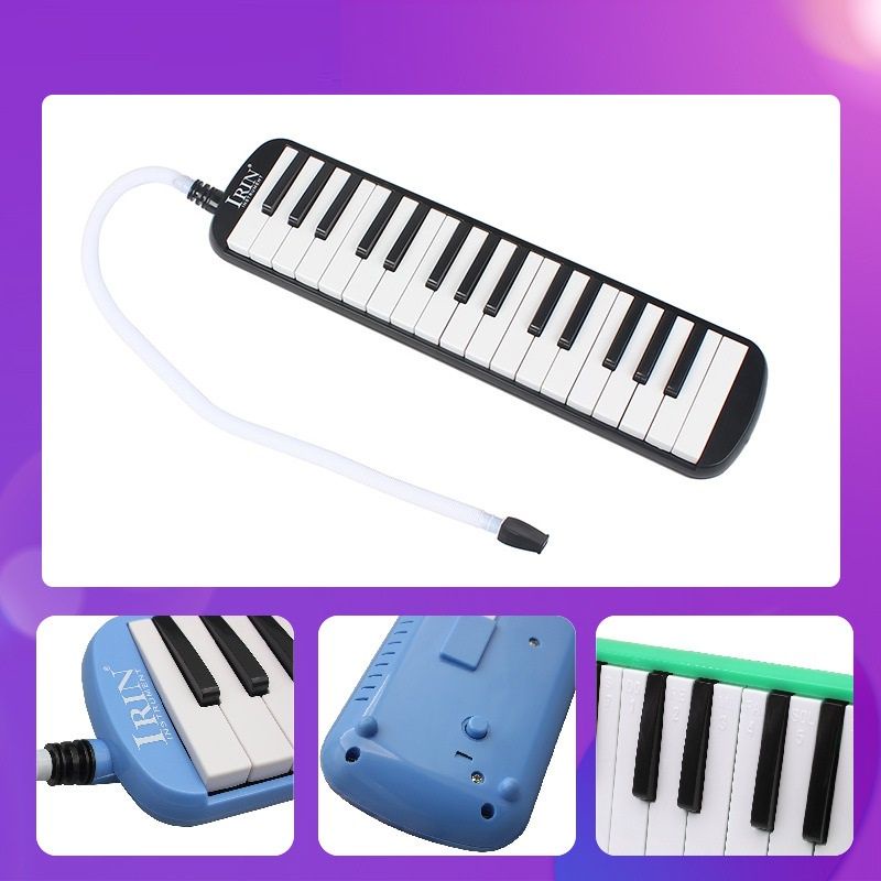 Kèn Melodion-Kèn Melodion Swan 32 Phím hàng chuẩn (LOẠI 1)