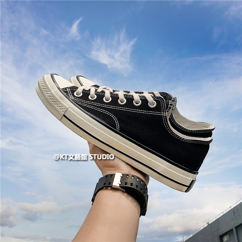 Giày canvas 4 màu sắc trẻ trung năng động | BigBuy360 - bigbuy360.vn