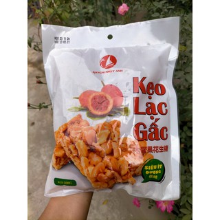 Kẹo lạc gấc hàng độc quyền